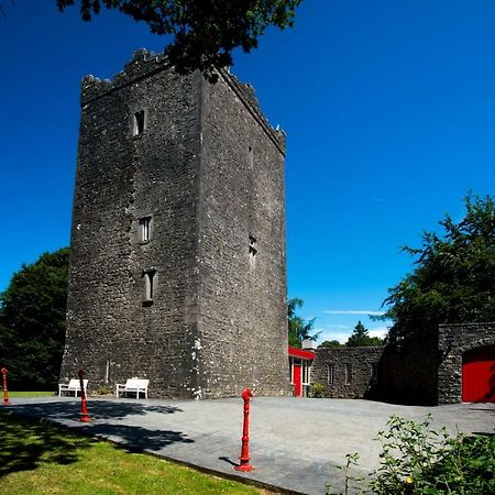 Ross Castle B&B Oldcastle Экстерьер фото