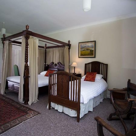 Ross Castle B&B Oldcastle Экстерьер фото
