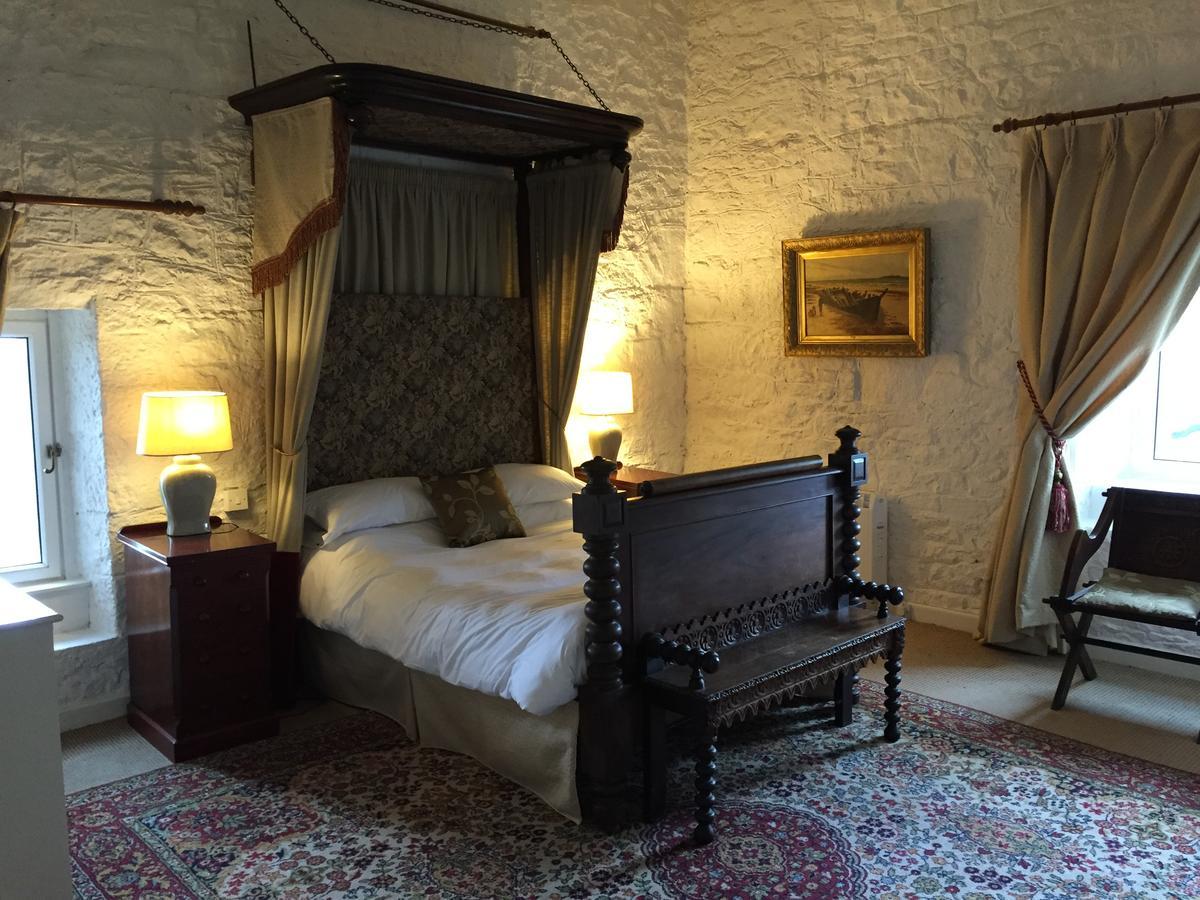 Ross Castle B&B Oldcastle Экстерьер фото