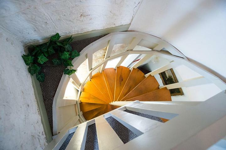 Ross Castle B&B Oldcastle Экстерьер фото