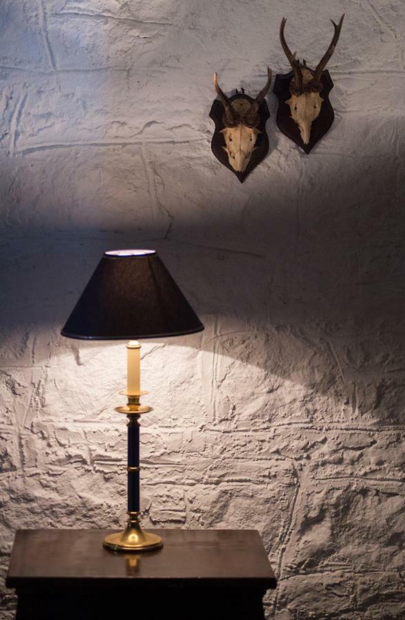 Ross Castle B&B Oldcastle Экстерьер фото