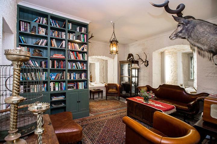 Ross Castle B&B Oldcastle Экстерьер фото