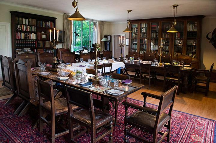 Ross Castle B&B Oldcastle Экстерьер фото
