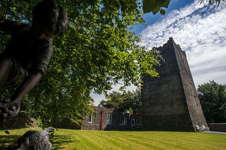 Ross Castle B&B Oldcastle Экстерьер фото