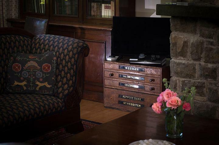 Ross Castle B&B Oldcastle Экстерьер фото