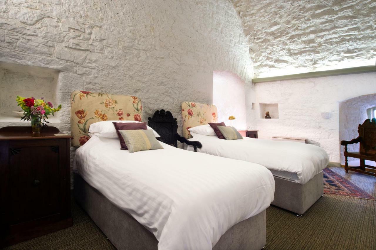 Ross Castle B&B Oldcastle Экстерьер фото