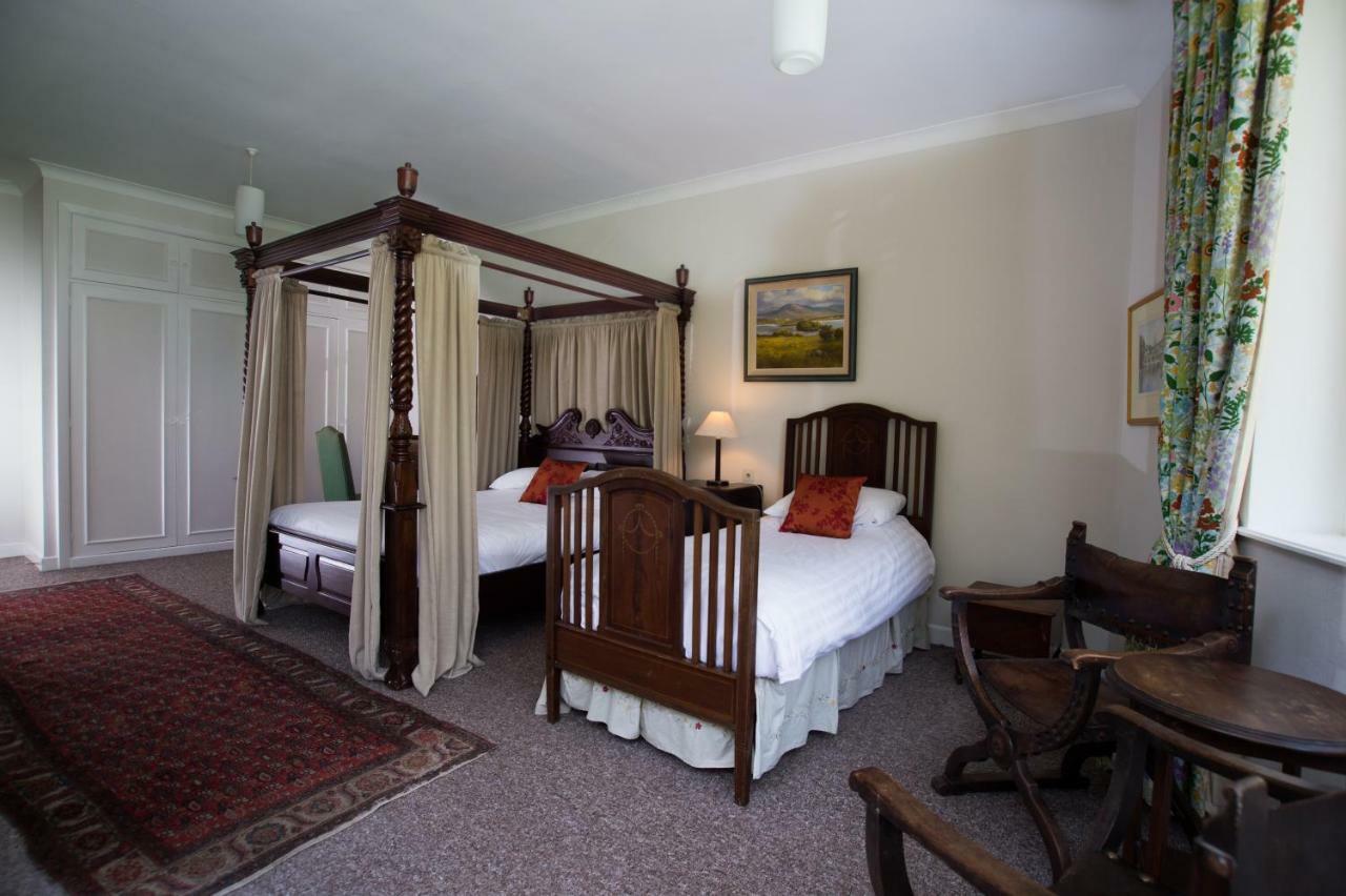 Ross Castle B&B Oldcastle Экстерьер фото
