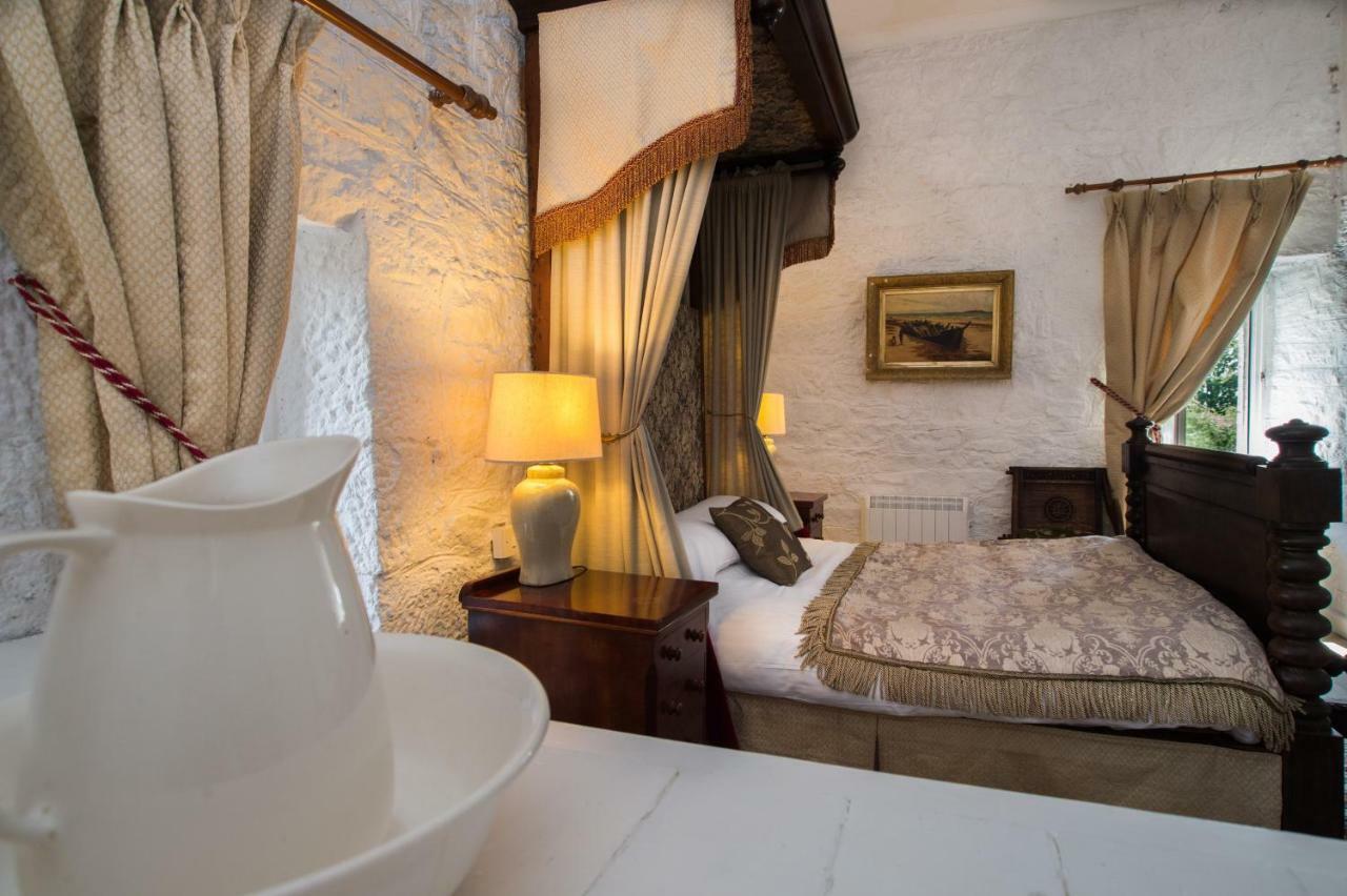 Ross Castle B&B Oldcastle Экстерьер фото