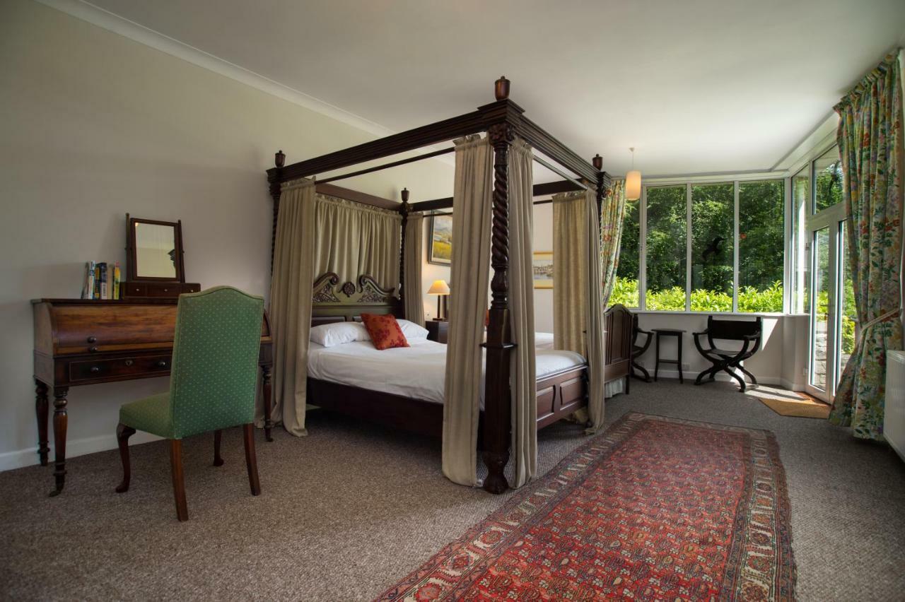 Ross Castle B&B Oldcastle Экстерьер фото