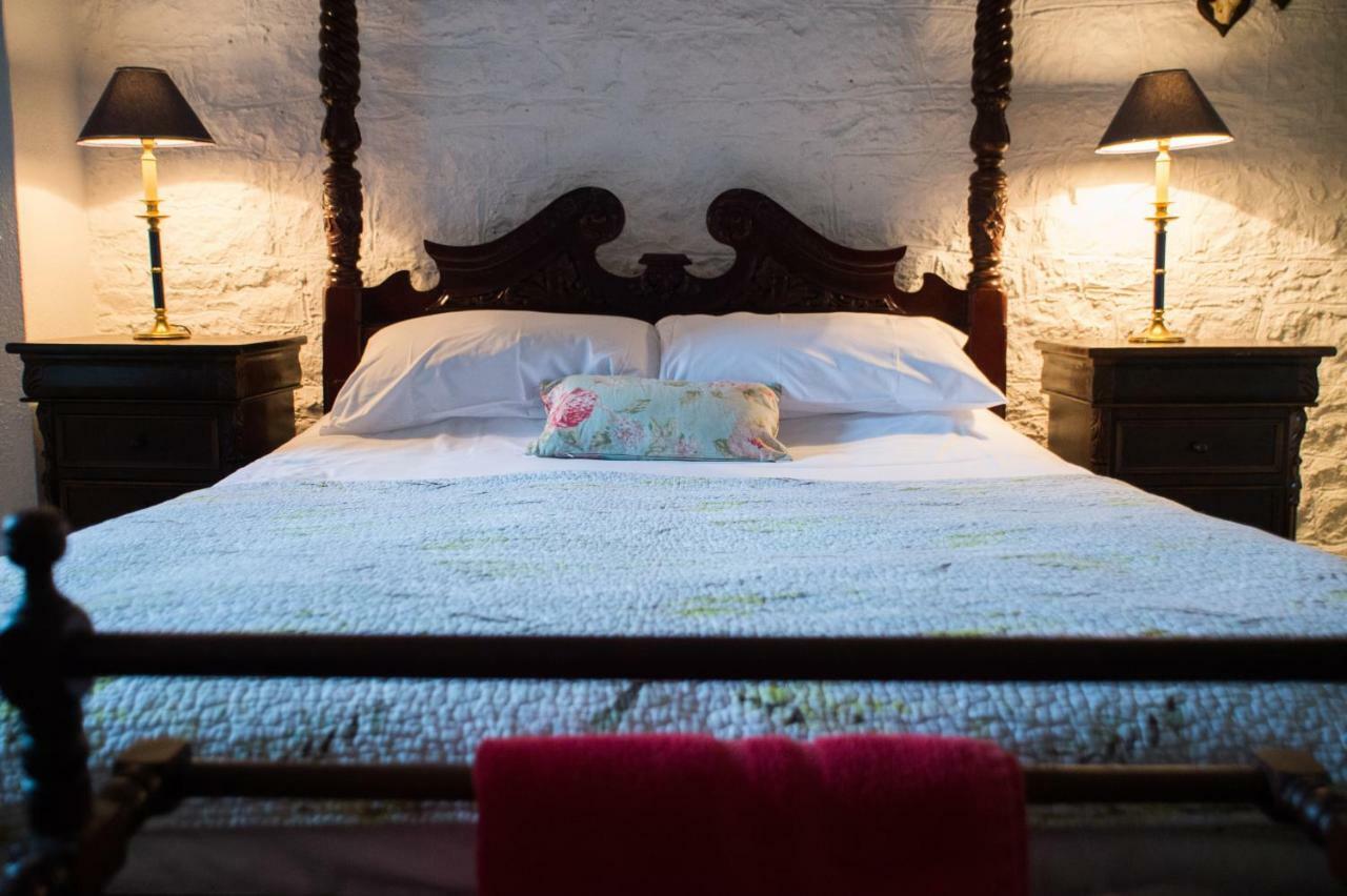Ross Castle B&B Oldcastle Экстерьер фото