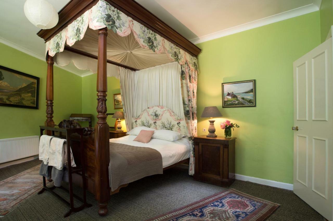 Ross Castle B&B Oldcastle Экстерьер фото