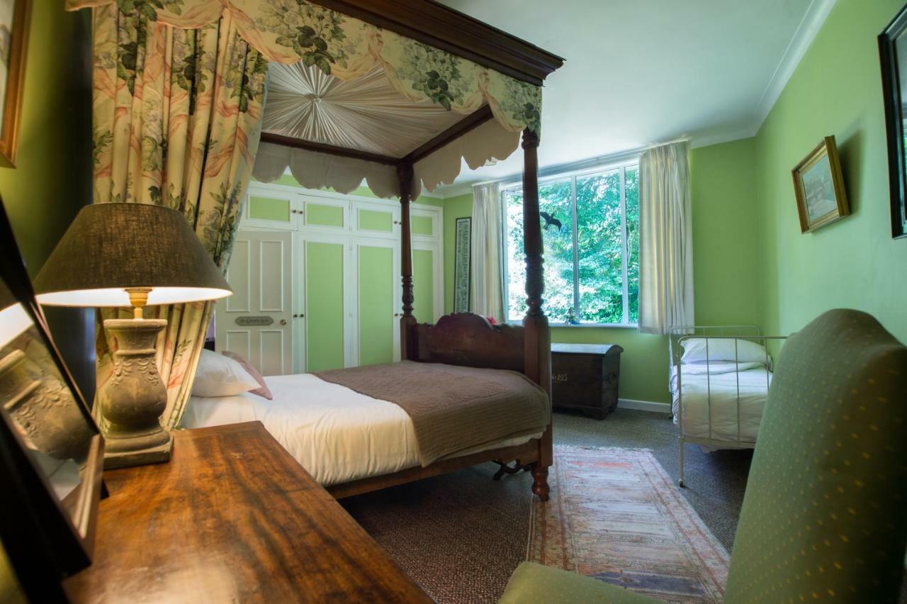 Ross Castle B&B Oldcastle Экстерьер фото
